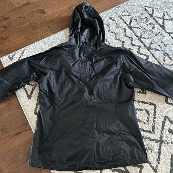 Colombia lined jacket - Picture 3 of 3